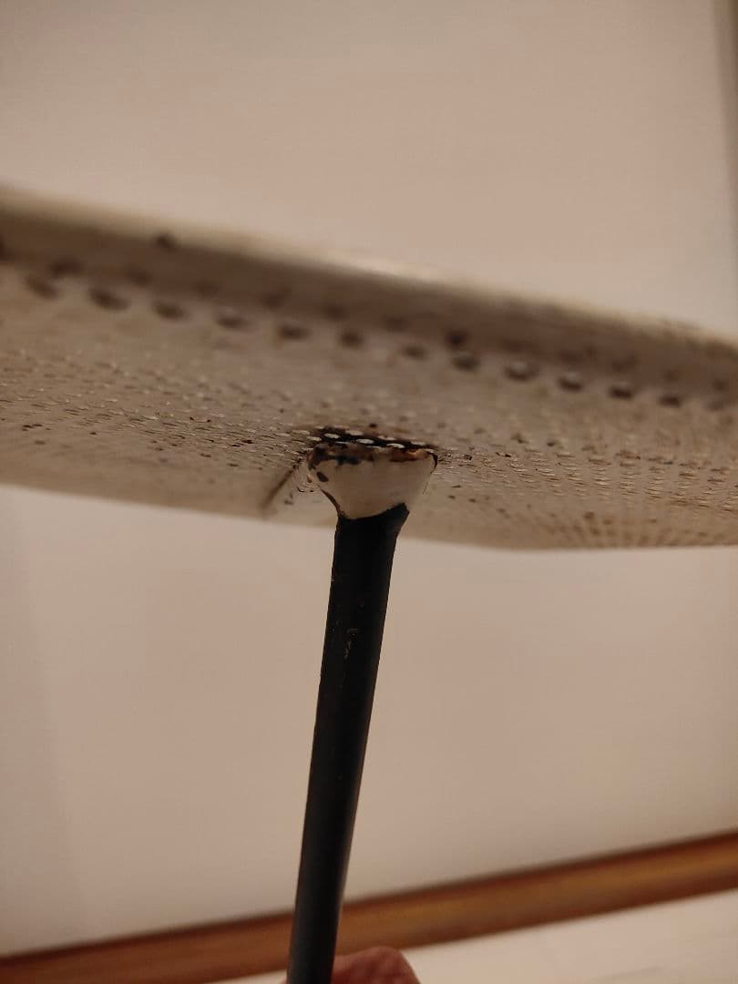 格安マテゴ ネスティングテーブル1950's Mathieu Mategot