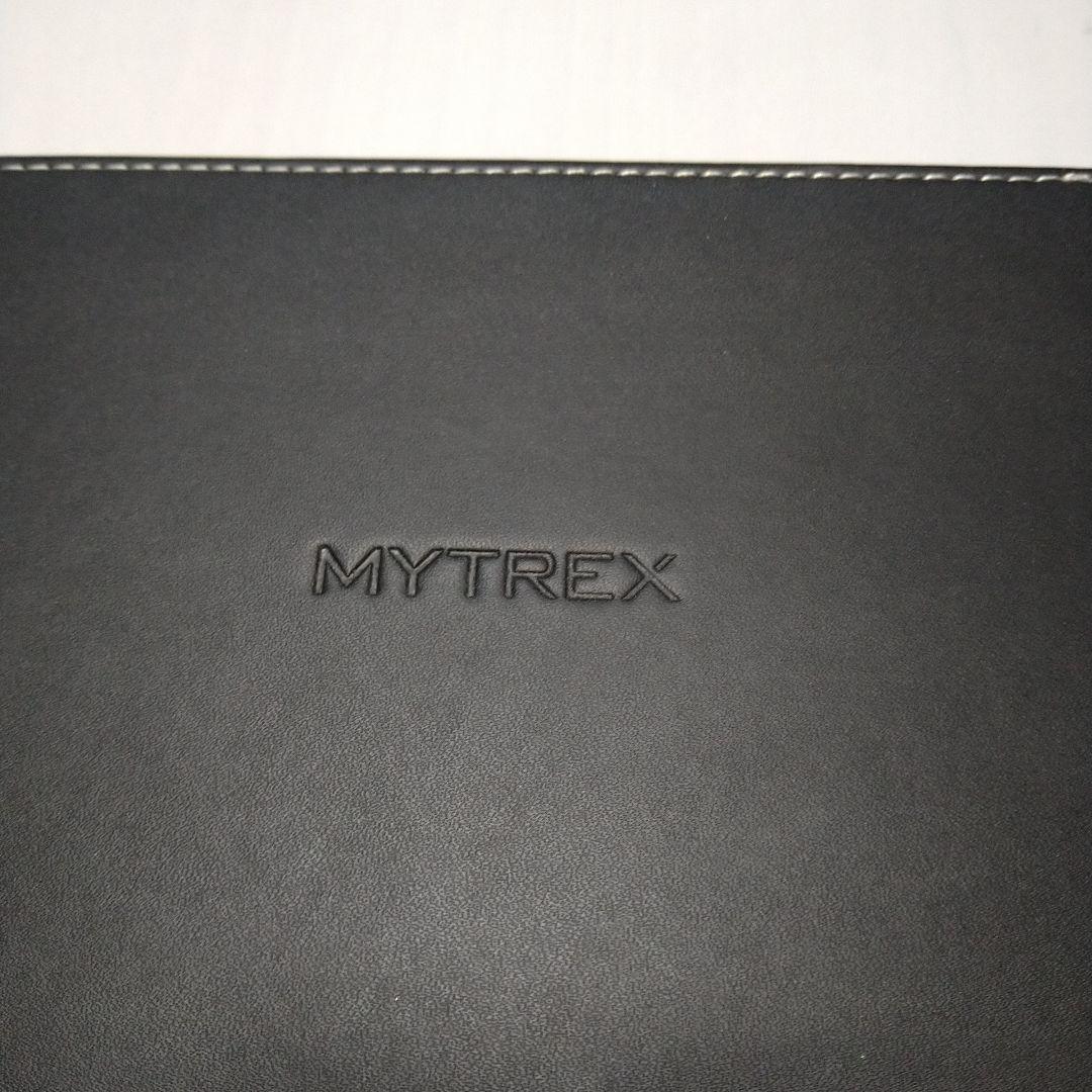 MYTREX PROVE 美品　専用ジェル付き