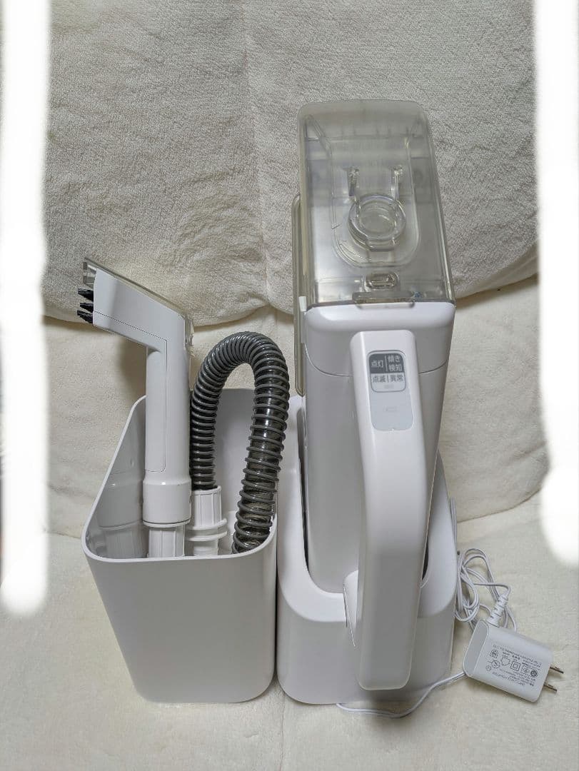 アイリスオーヤマ ハンディリンサークリーナー