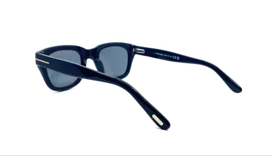 偏光！TOM FORD 国内正規品 トムフォード サングラス FT0237