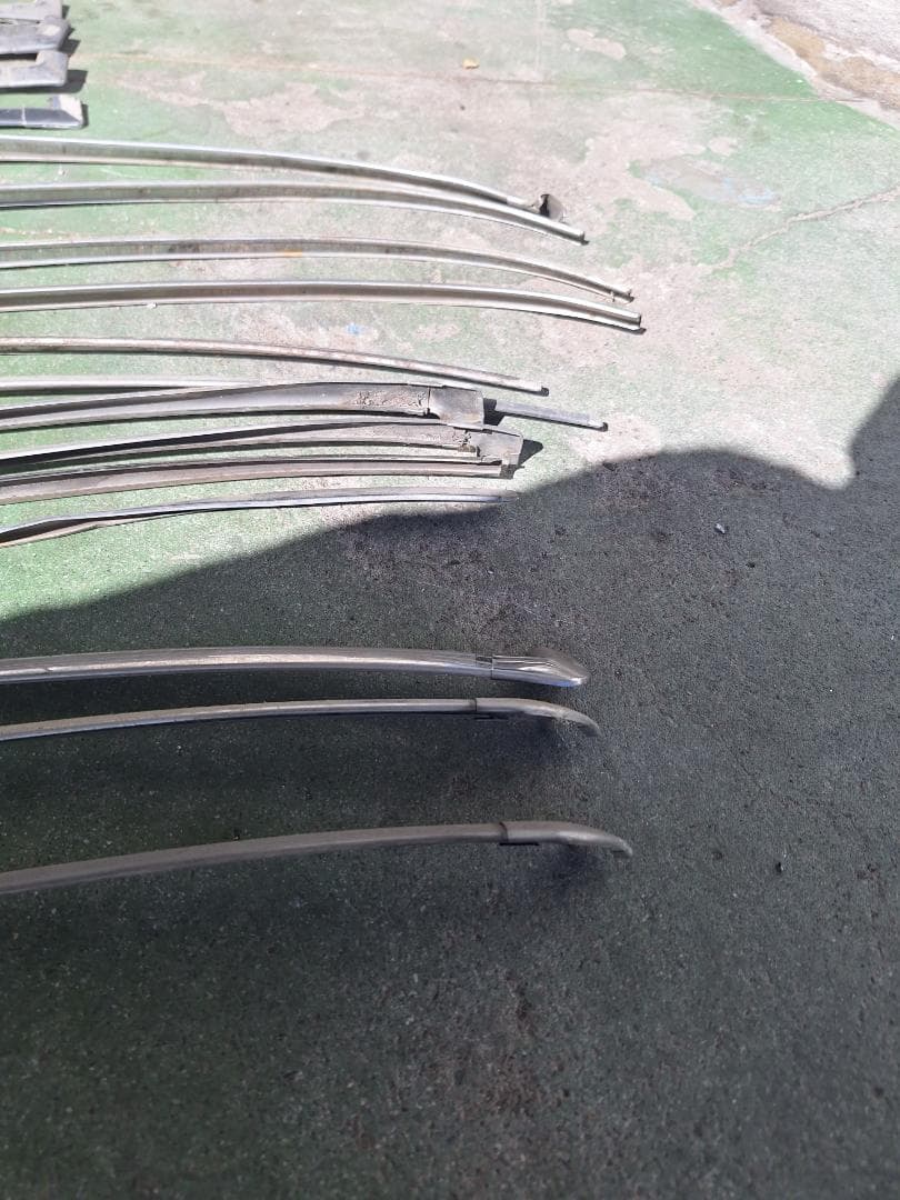 ガラスモール ハコスカ L型