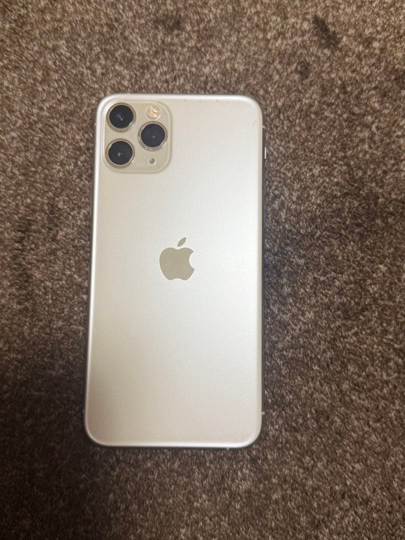 iPhone11 Pro 256GB 本体 SIMフリー