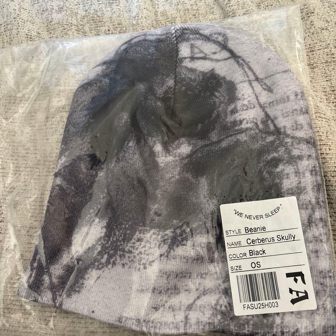 fucking awesome ビーニー