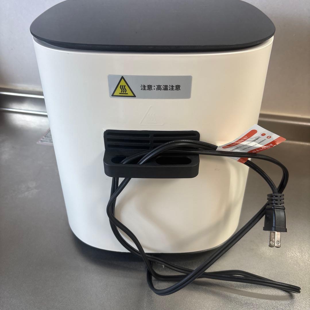 COSORI ノンフライヤー 4.7Lエアフライヤー