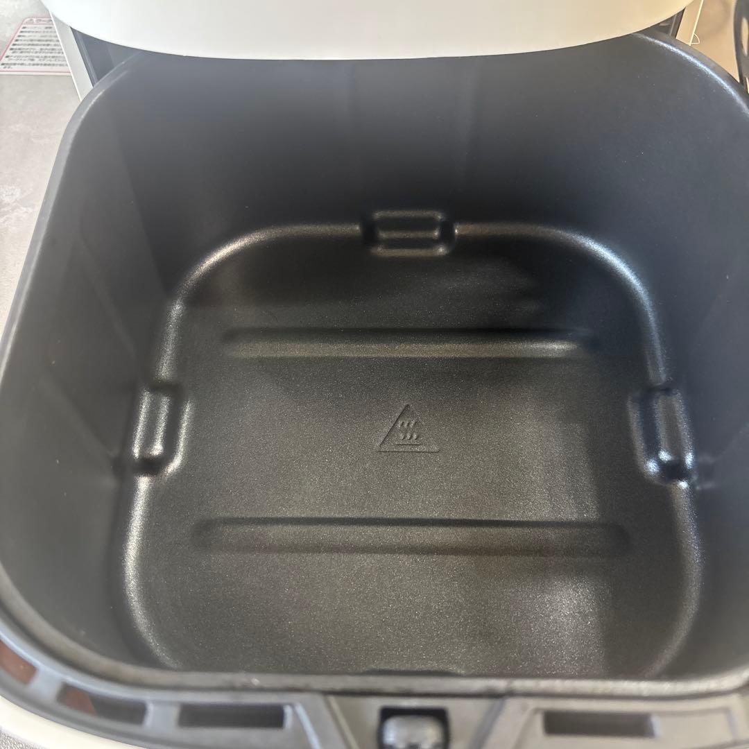 COSORI ノンフライヤー 4.7Lエアフライヤー