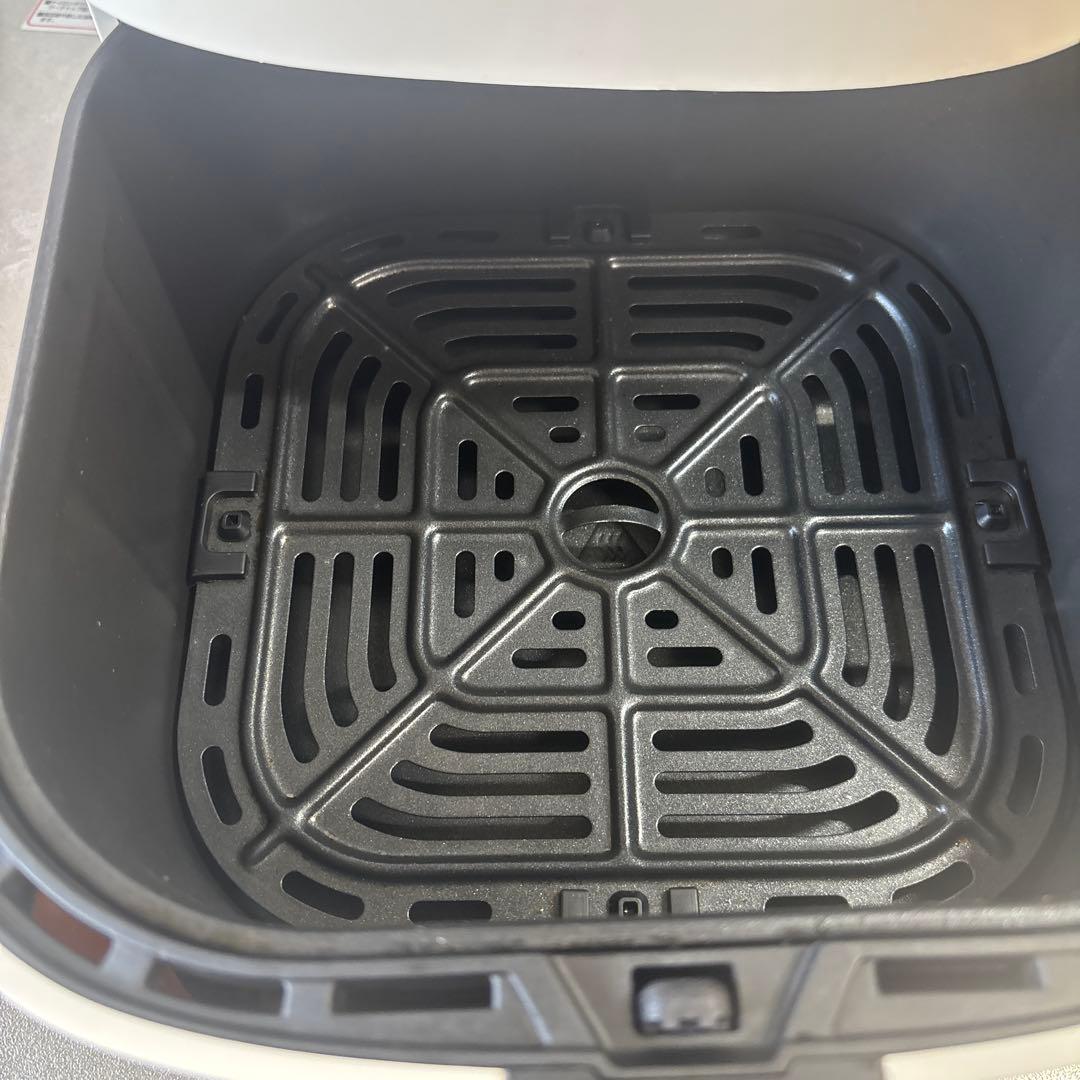 COSORI ノンフライヤー 4.7Lエアフライヤー