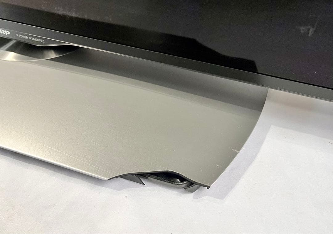 ③【送料無料】SHARP LC-50U40 液晶テレビ 50インチ