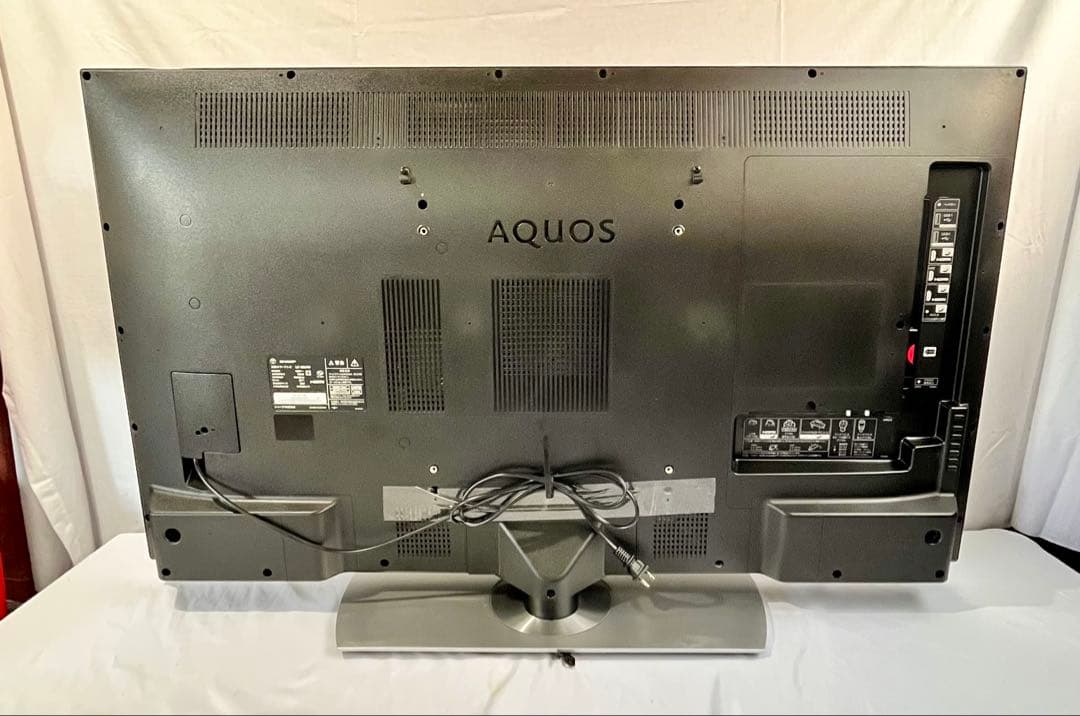 ③【送料無料】SHARP LC-50U40 液晶テレビ 50インチ