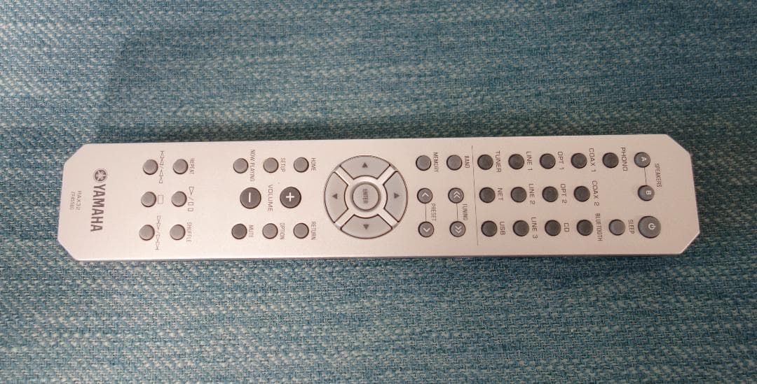 YAMAHA R-N602 ネットワークレシーバー【元箱有】