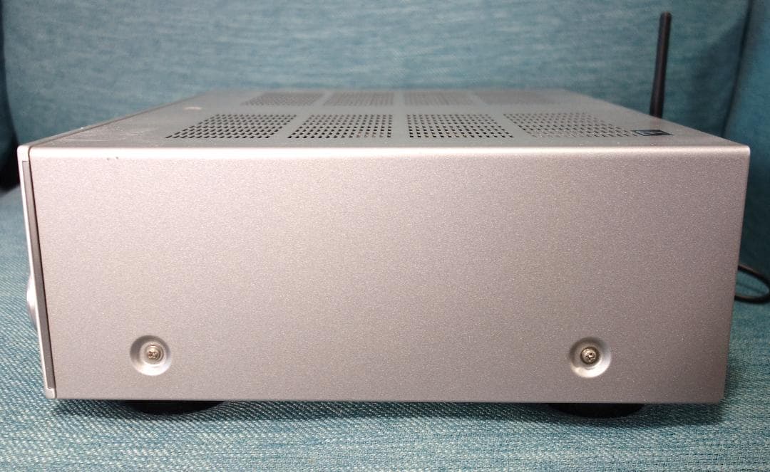 YAMAHA R-N602 ネットワークレシーバー【元箱有】