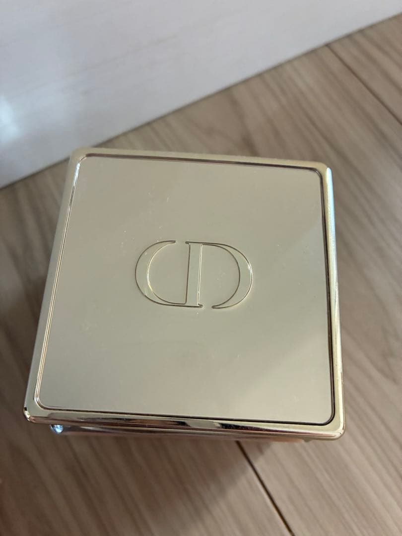 Dior プレステージ ル ゴマージュ