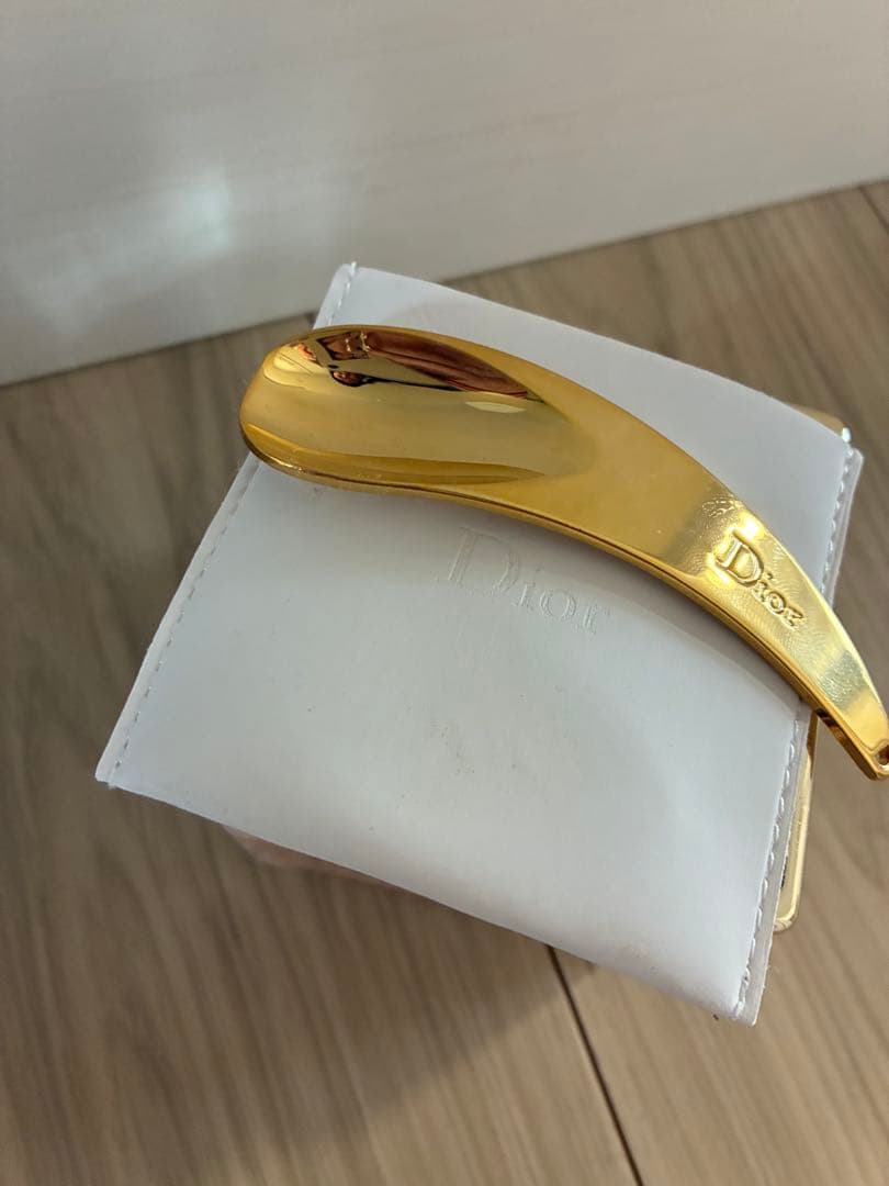 Dior プレステージ ル ゴマージュ