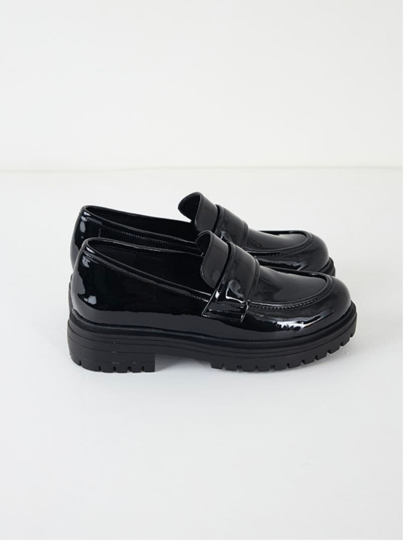 東原亜希　FORME 　レインシューズ　新品★未使用　size　M