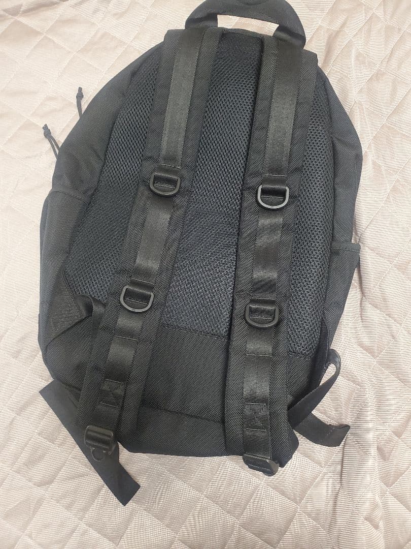 ニューエラ アニメワンピース20周年記念限定 リュック