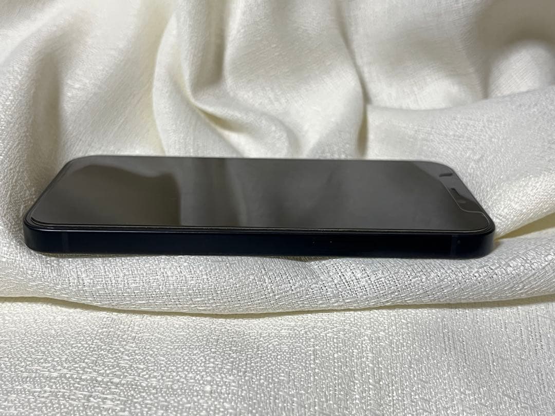 【完動品】Apple iPhone 12mini