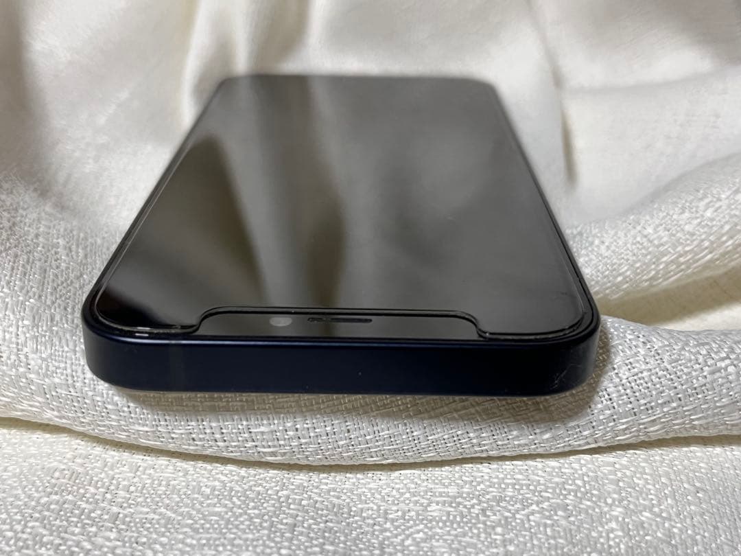 【完動品】Apple iPhone 12mini