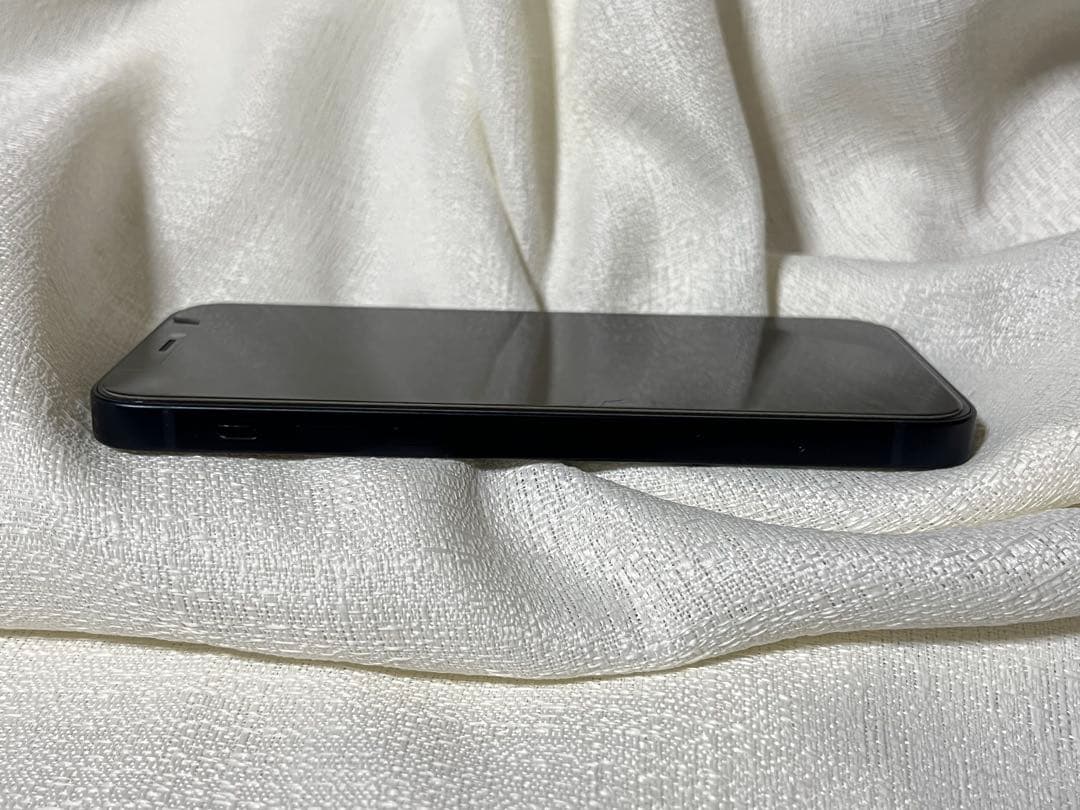 【完動品】Apple iPhone 12mini