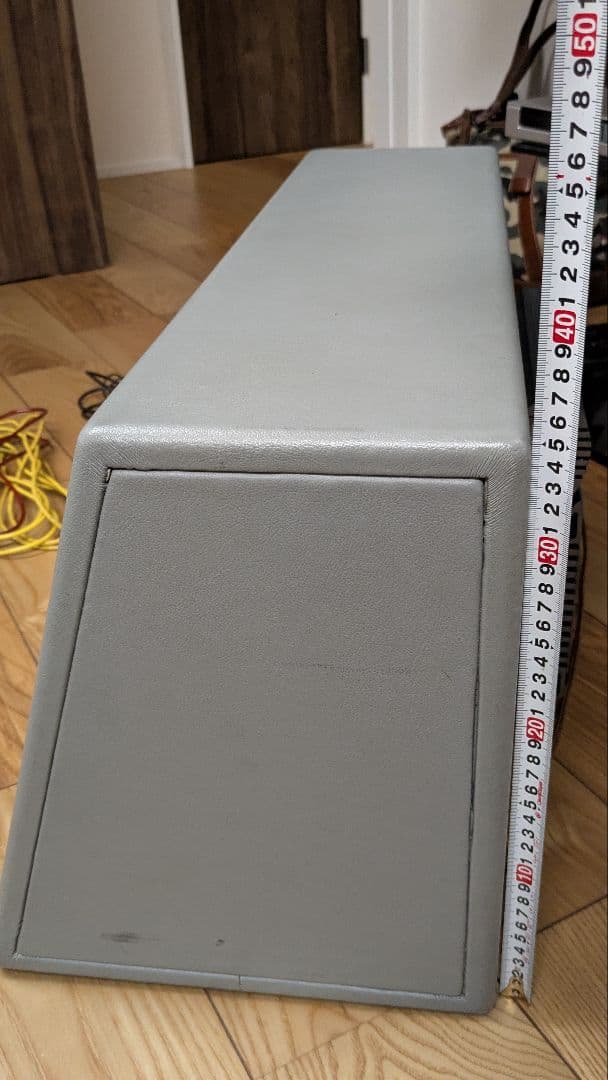 KENWOODサブウーファーWB2500 300w×2 ALPINEアンプ付