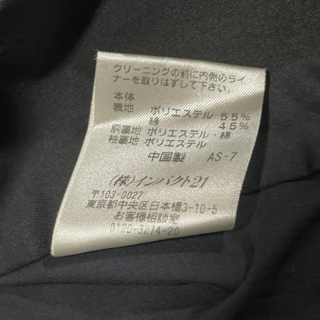 90s POLO RALPHLAUREN M-51モッズコート　ライナー付き　L