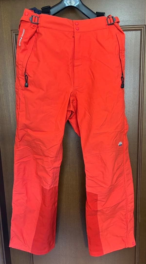 モンベル フレネイパーカー メンズXL