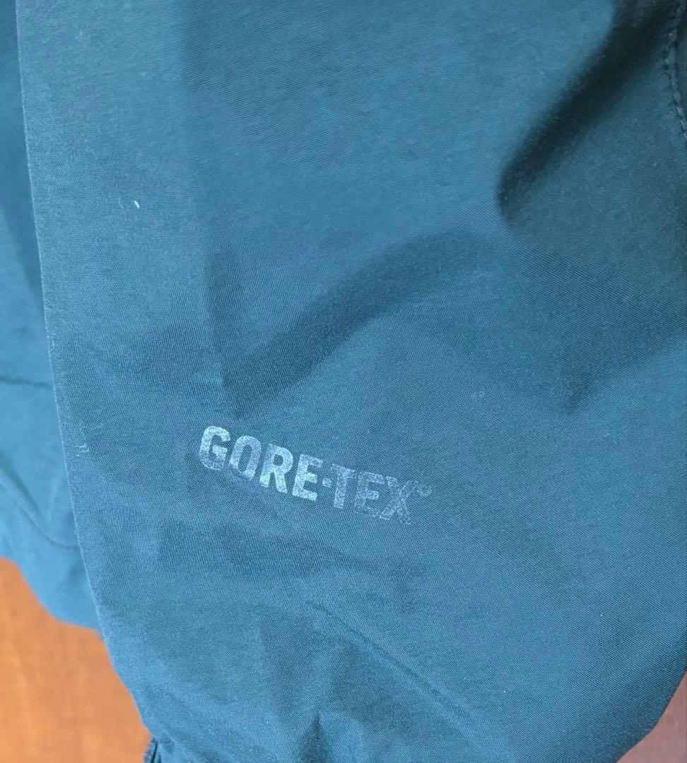 モンベル フレネイパーカー メンズXL