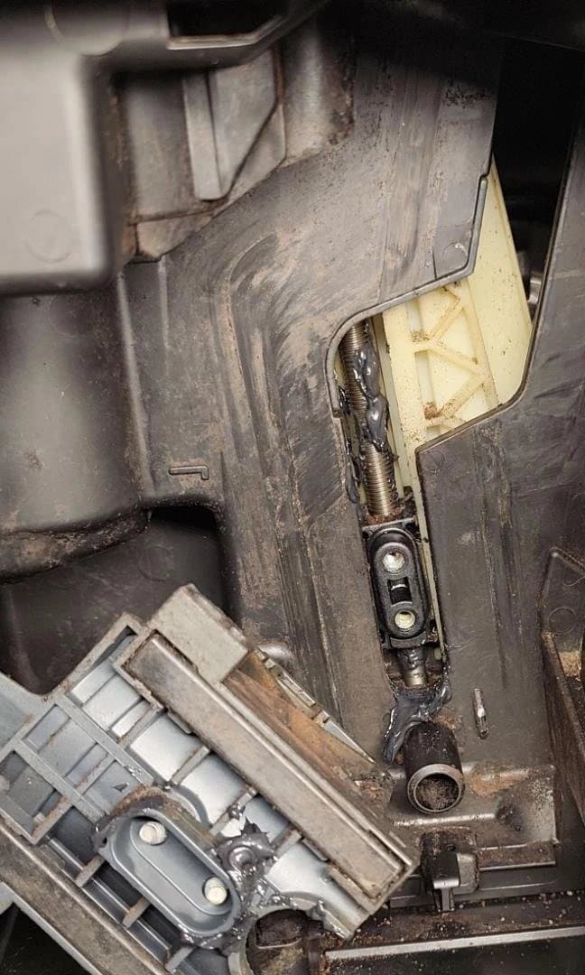 【完全オーバーホール】105：【極上美品】ESAM03110Sマグニフィカ