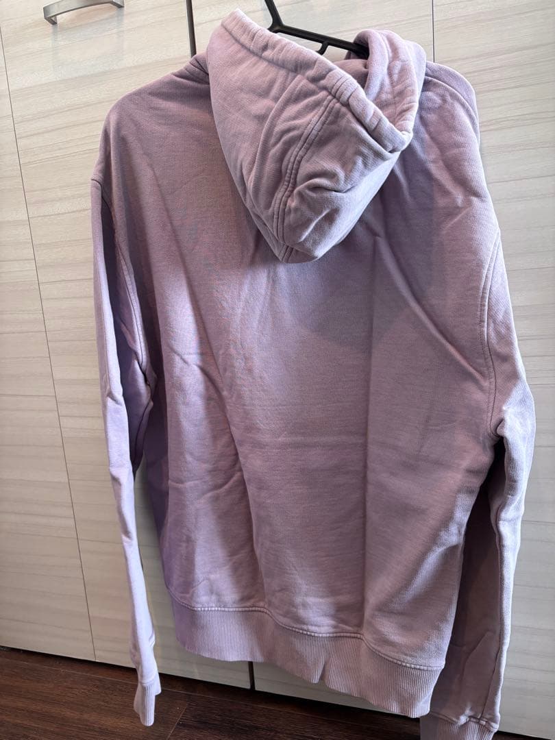 AMI PARIS アミパリス ハート刺繍 パーカー