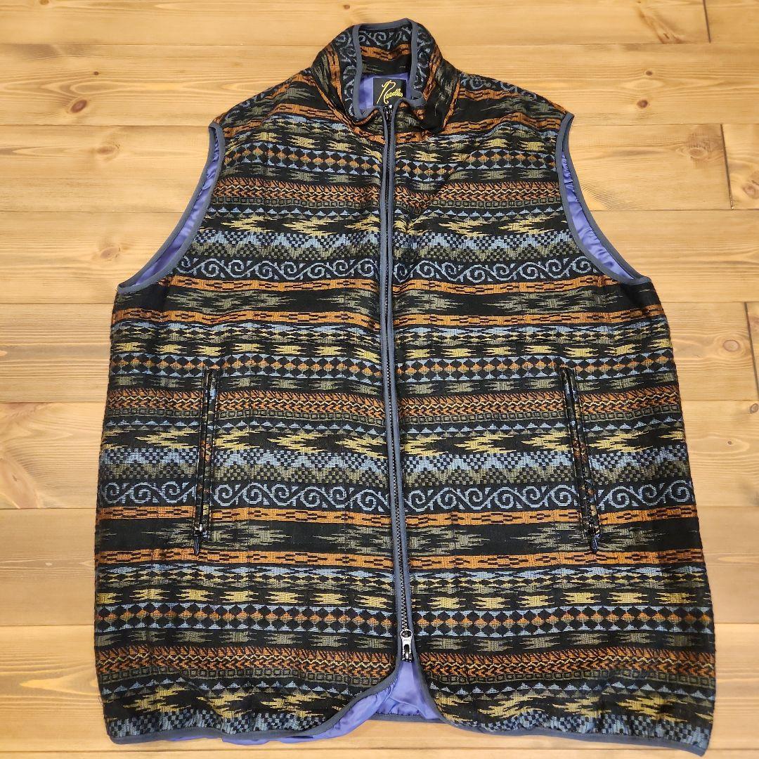 ニードルス　ベスト