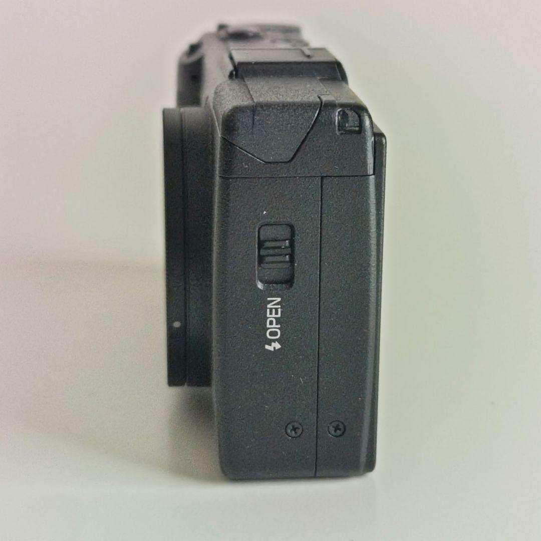 RICOH GR DIGITAL Ⅲ リコー　デジカメ