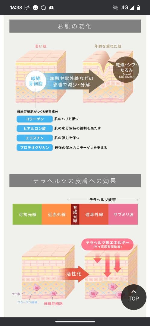 美顔ローラー【SKIN POT CIRCULATE ROLLER】