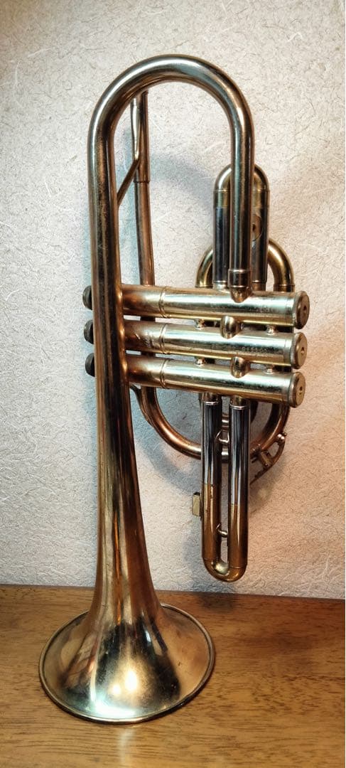 ニッカン(NIKKAN)CR -231 コルネット