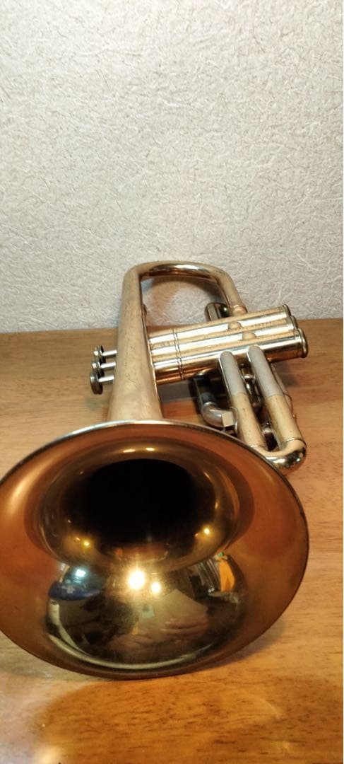 ニッカン(NIKKAN)CR -231 コルネット