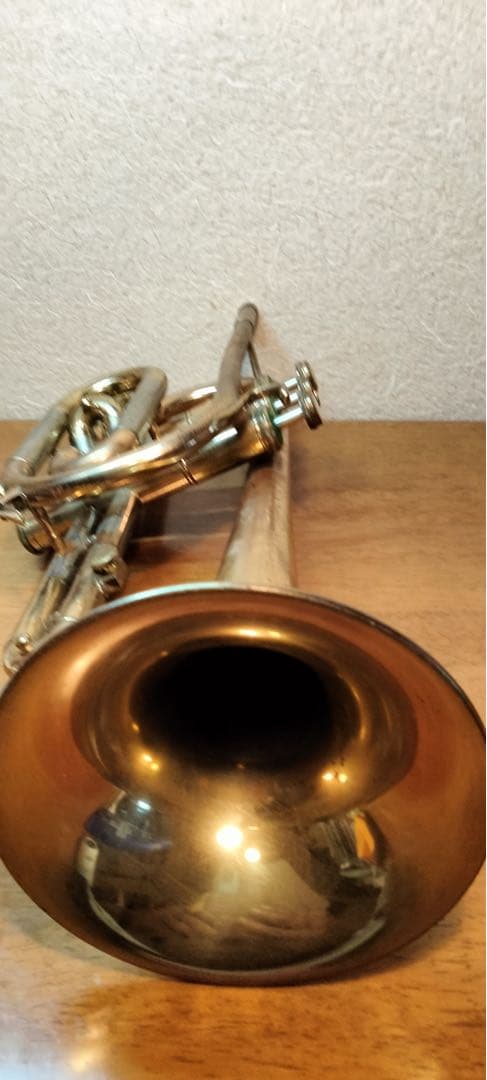 ニッカン(NIKKAN)CR -231 コルネット