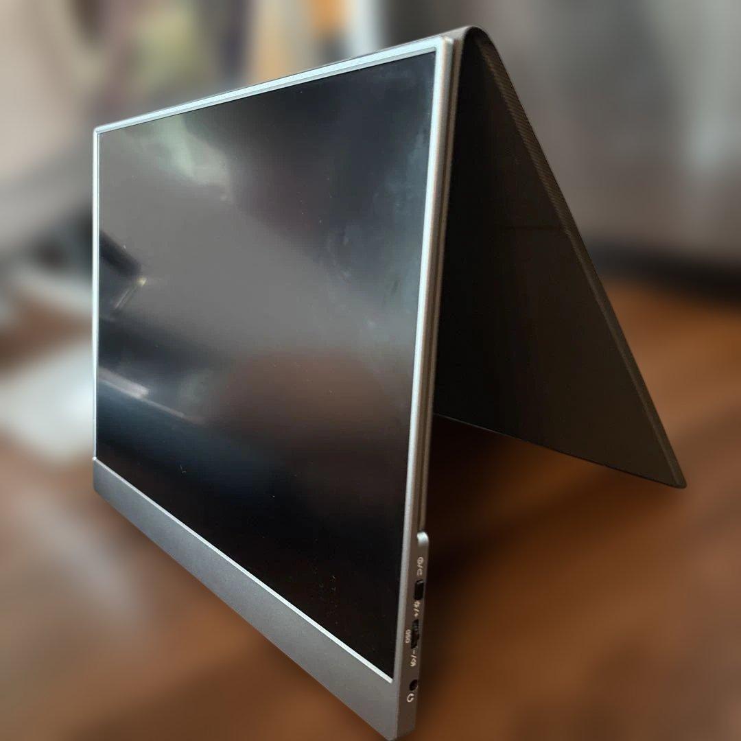 kksmart NK135 モニター 13.5インチ USB-C HDMI