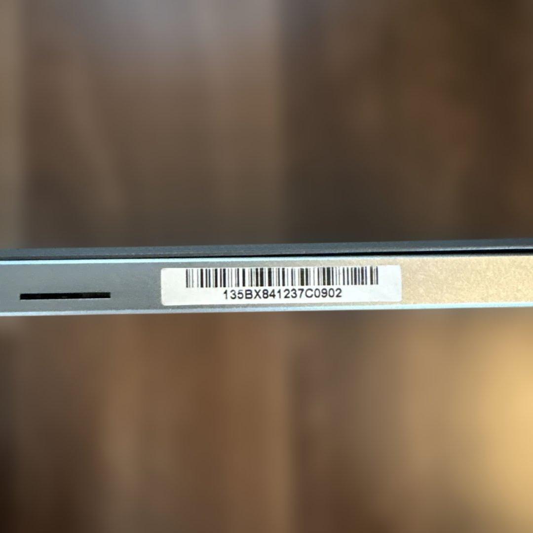 kksmart NK135 モニター 13.5インチ USB-C HDMI