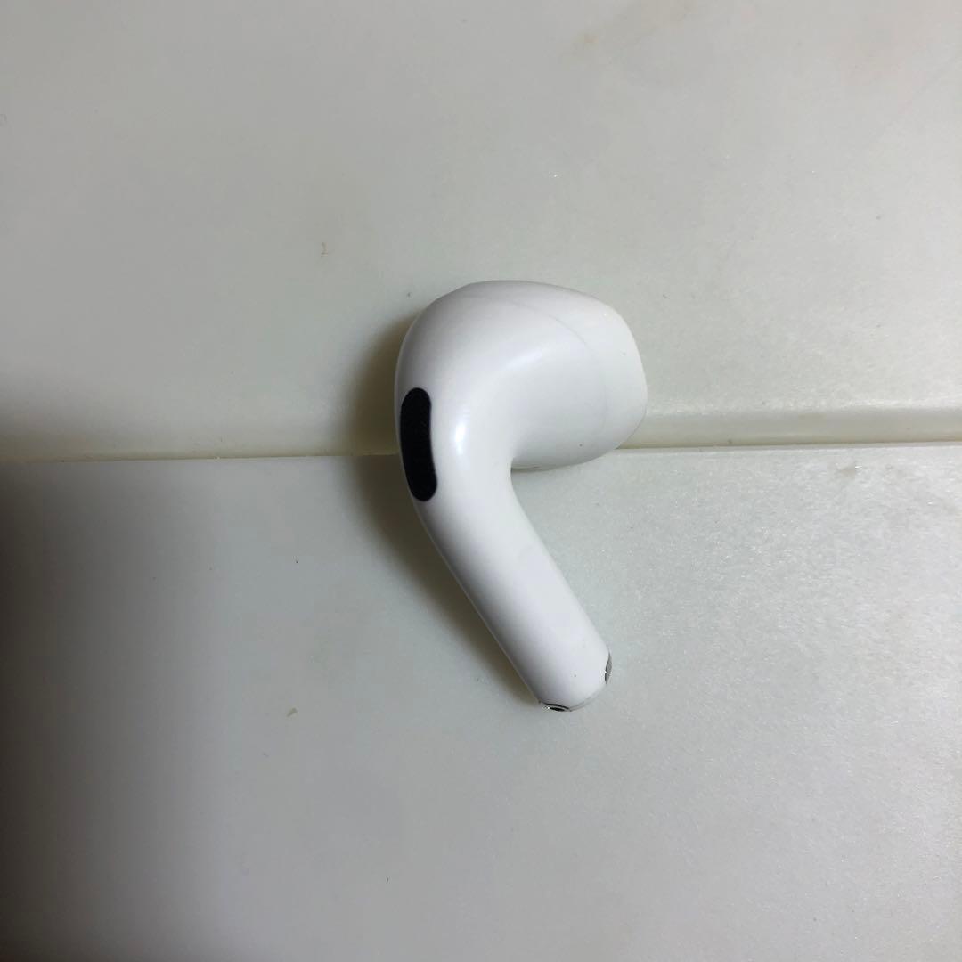 Apple AirPods 第4世代　ANC 右耳　右側　右　3055 3056