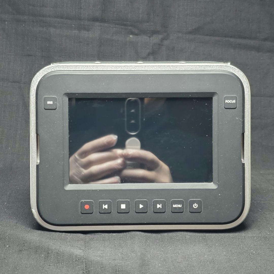 ⭐土日限定値下⭐⭐早い者勝ち⭐　BMPC4K キャノンEFマウンド