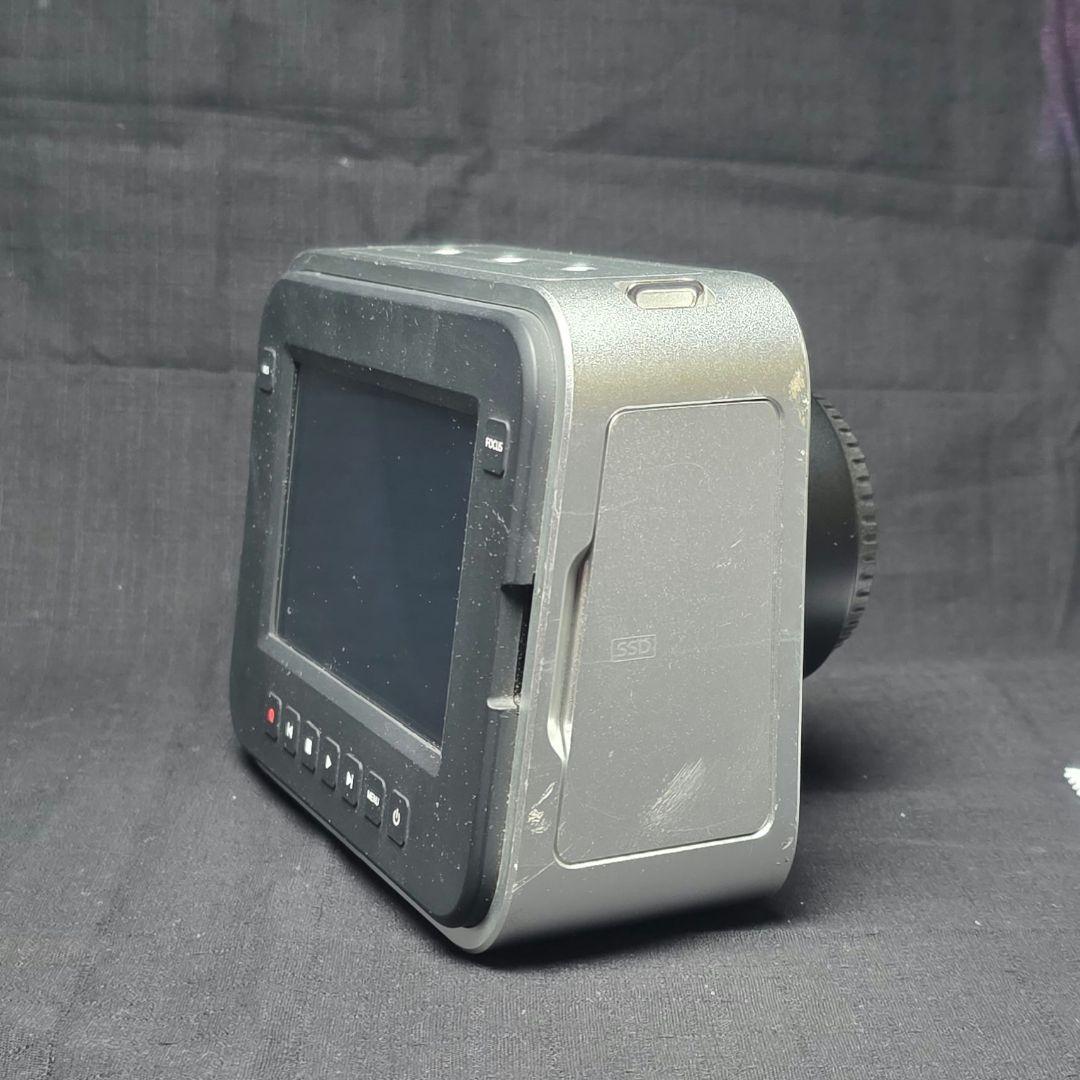 ⭐土日限定値下⭐⭐早い者勝ち⭐　BMPC4K キャノンEFマウンド