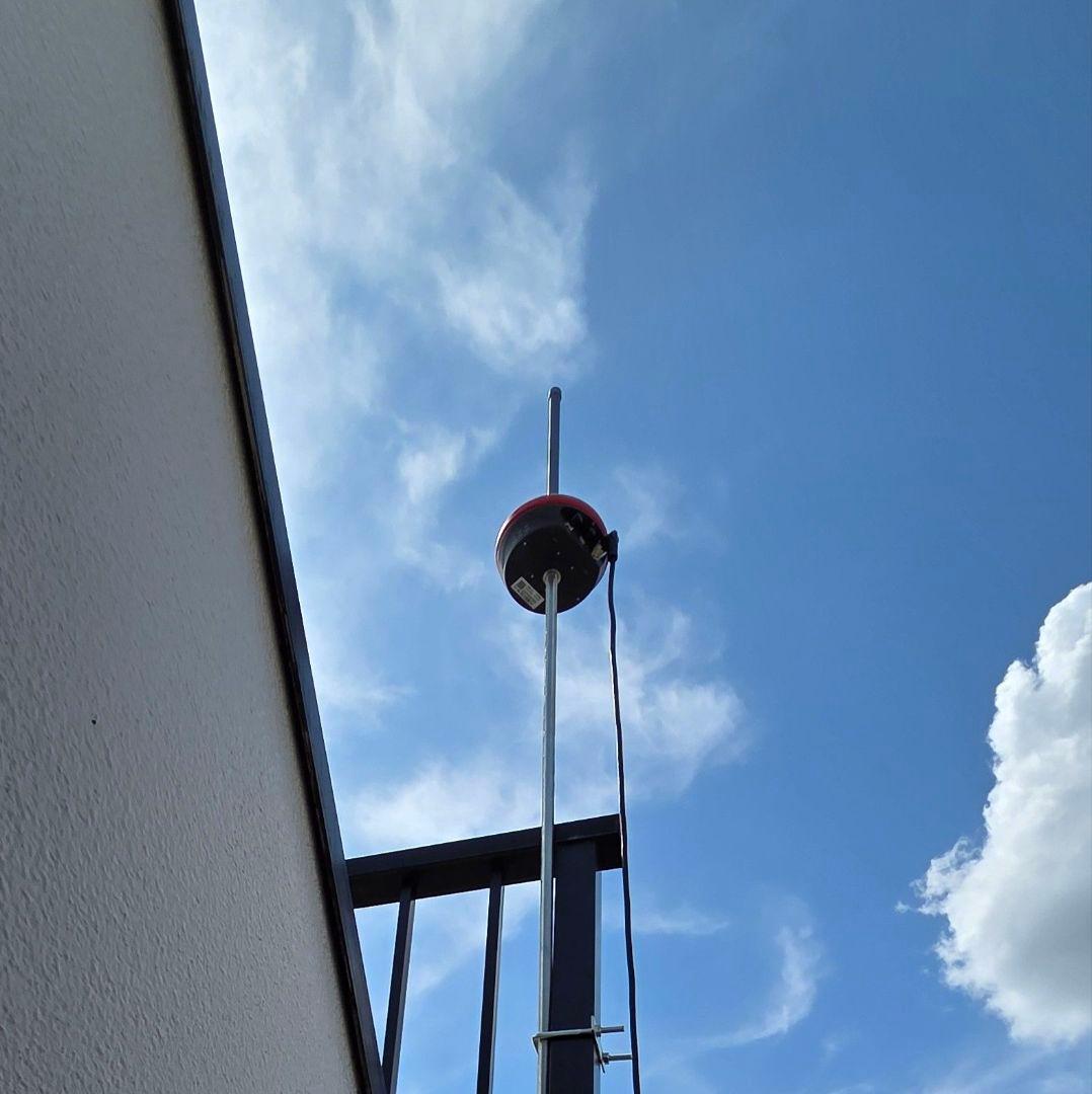 その他 MGW310 Station - GEODNET & Wingbits