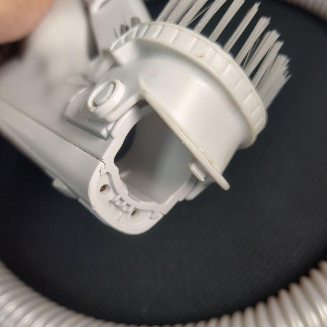 Panasonic パナソニック紙パック電気掃除機