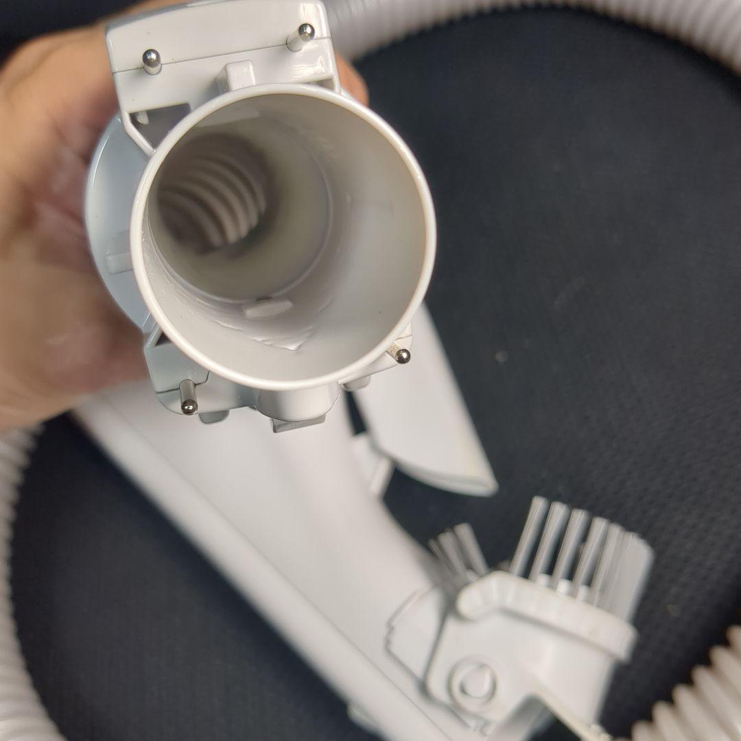 Panasonic パナソニック紙パック電気掃除機