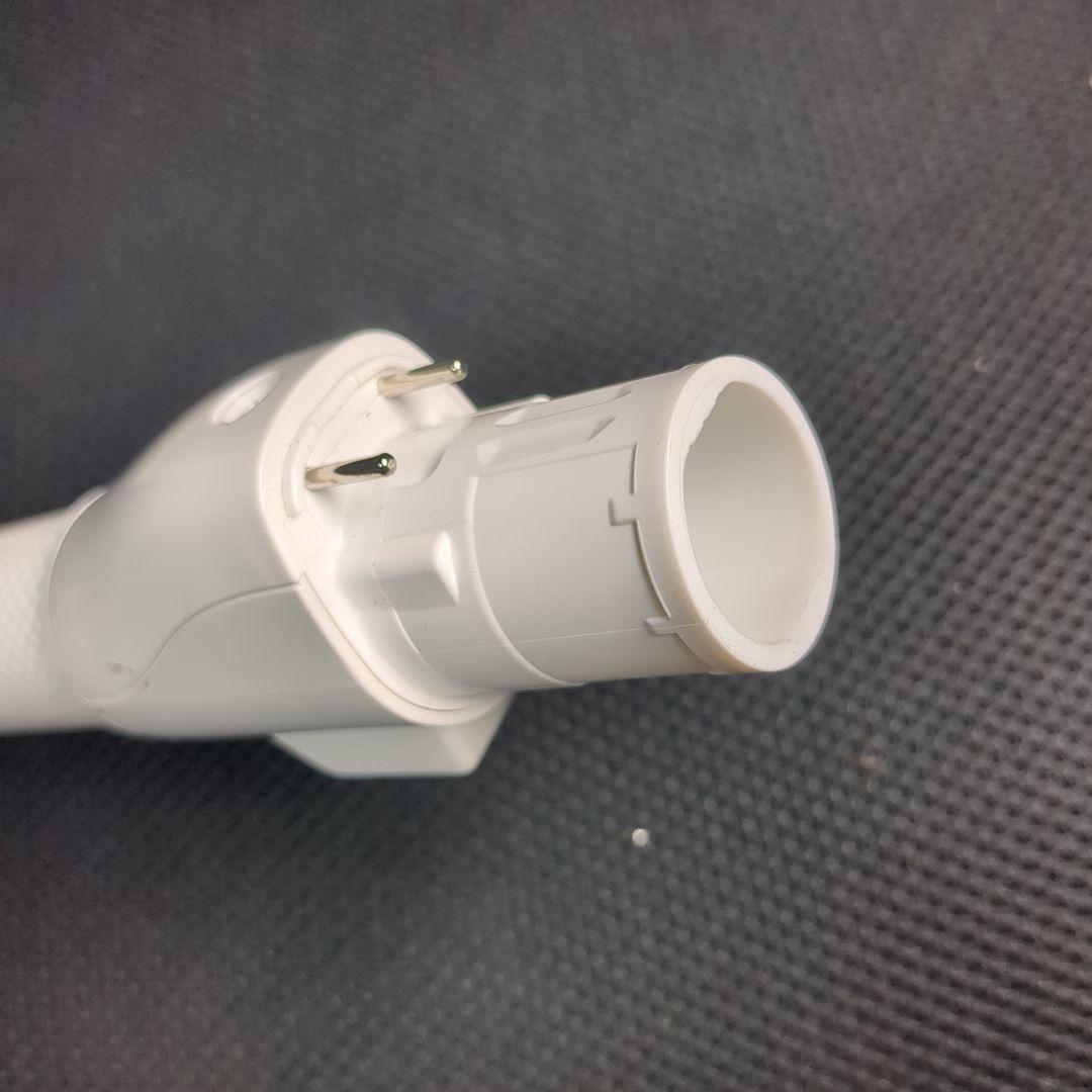 Panasonic パナソニック紙パック電気掃除機