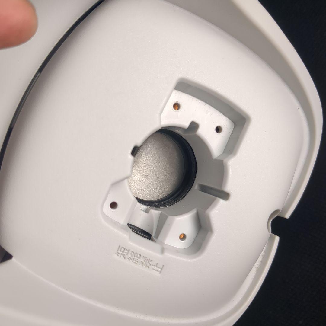 Panasonic パナソニック紙パック電気掃除機