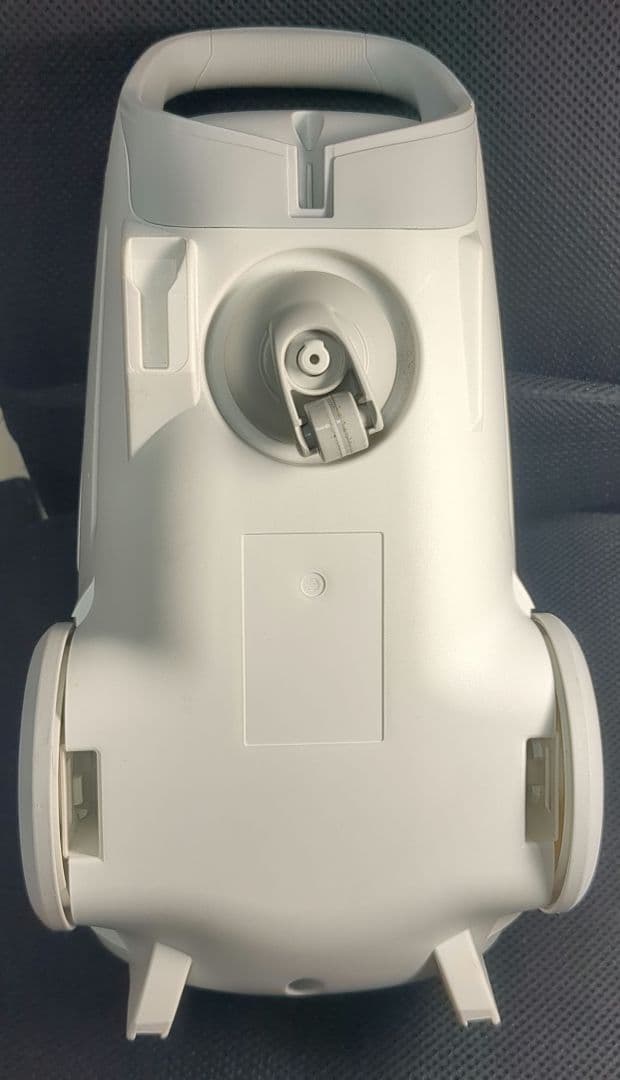 Panasonic パナソニック紙パック電気掃除機