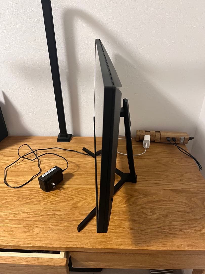 INNOCN 24.5インチ ゲーミングモニター