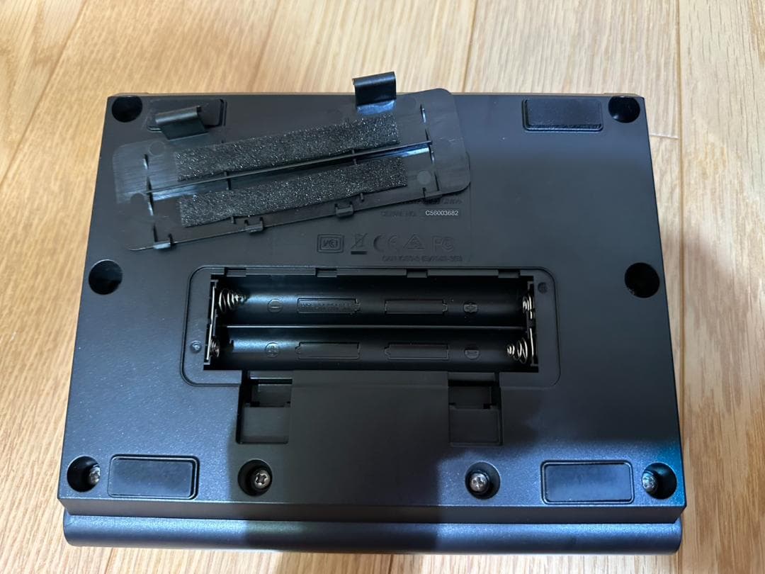 ZOOM V3 ボーカルエフェクター