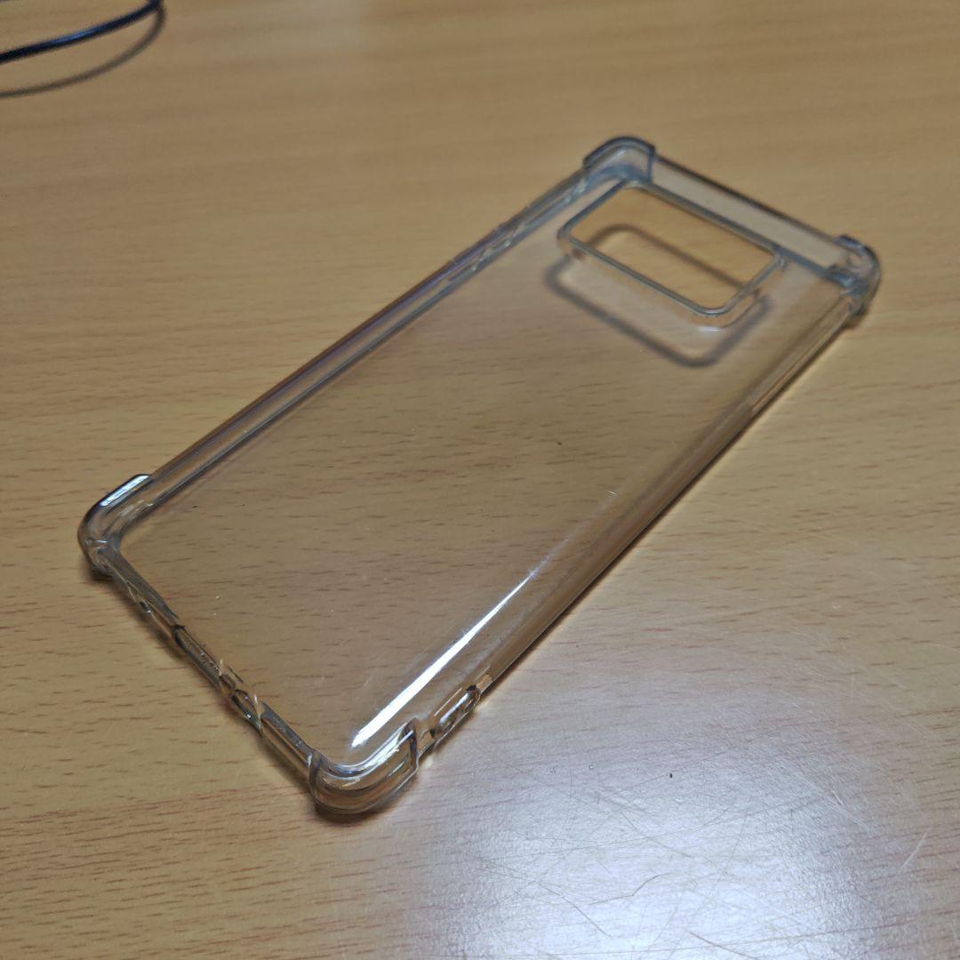 AQUOS R6 ブラック スマートフォン 本体 箱無し Rakuten