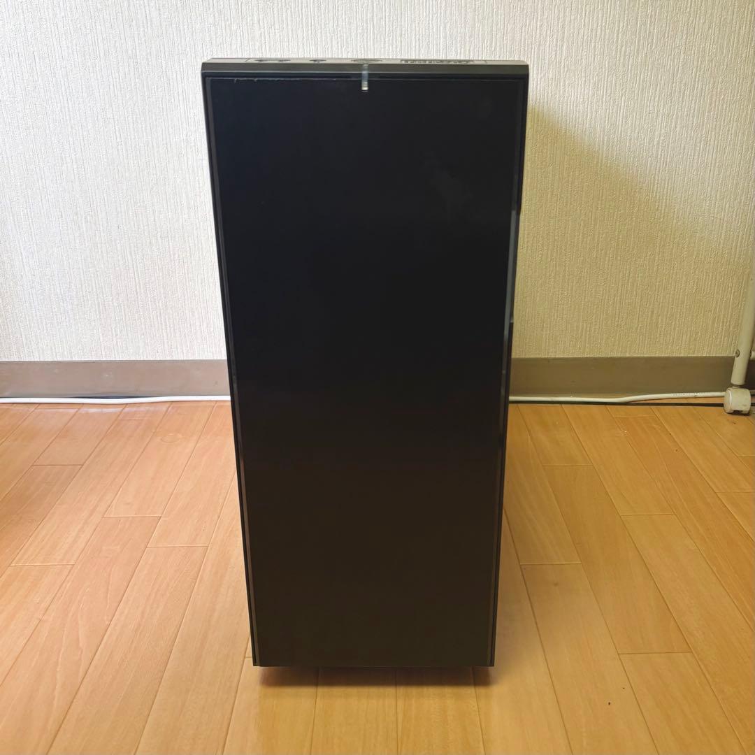 fractal design define XL-R2 R2 PCケース