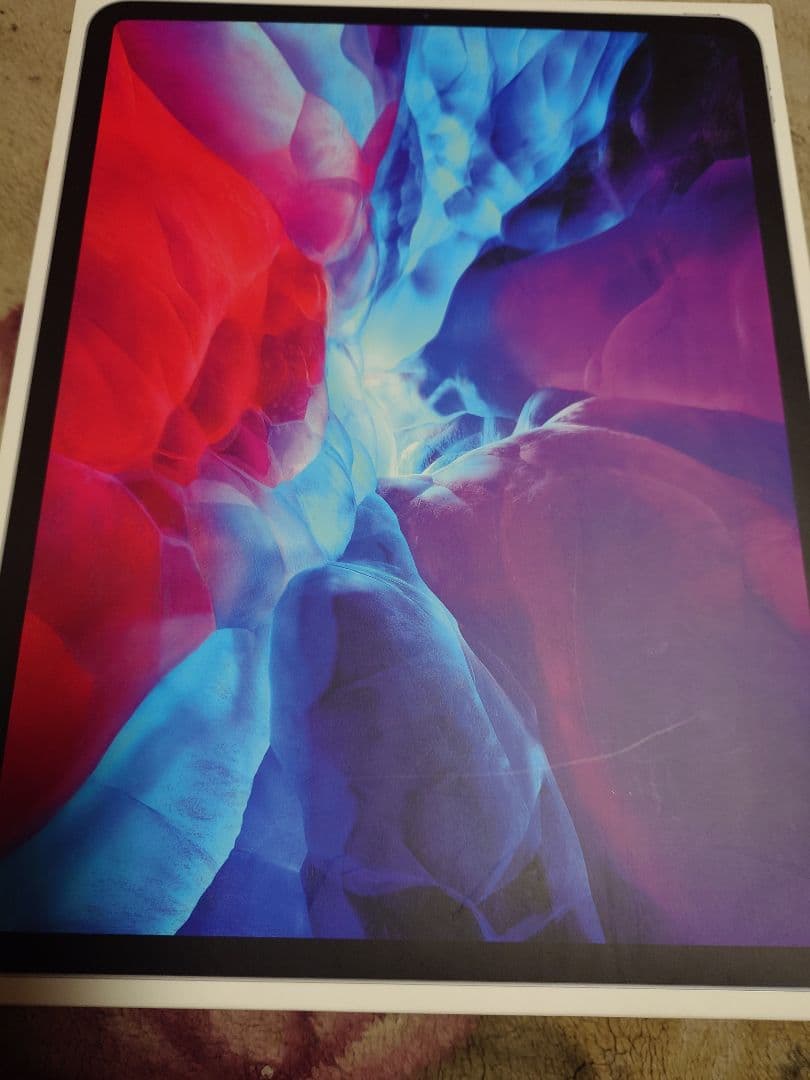 iPad Pro12.9 第4世代 1TB WiFi+Cellular