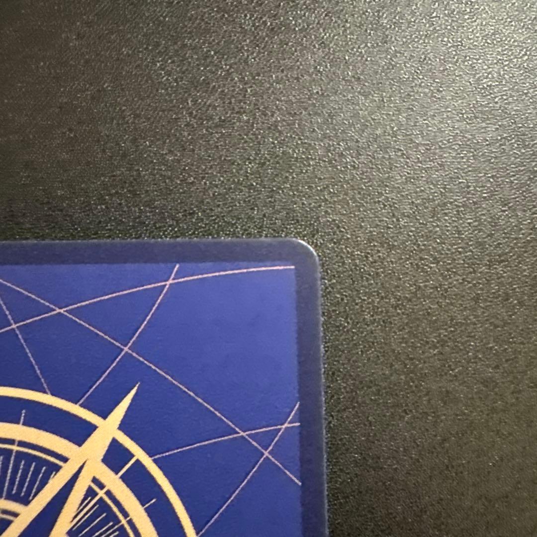 ワンピース カードゲーム ポートガス・D・エース 手配書　sp